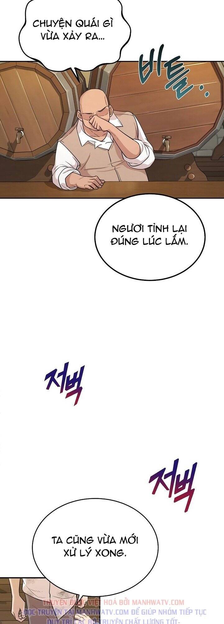 Thiên Quỷ Chẳng Sống Nổi Cuộc Đời Bình Thường Chap 4 - Next Chap 5
