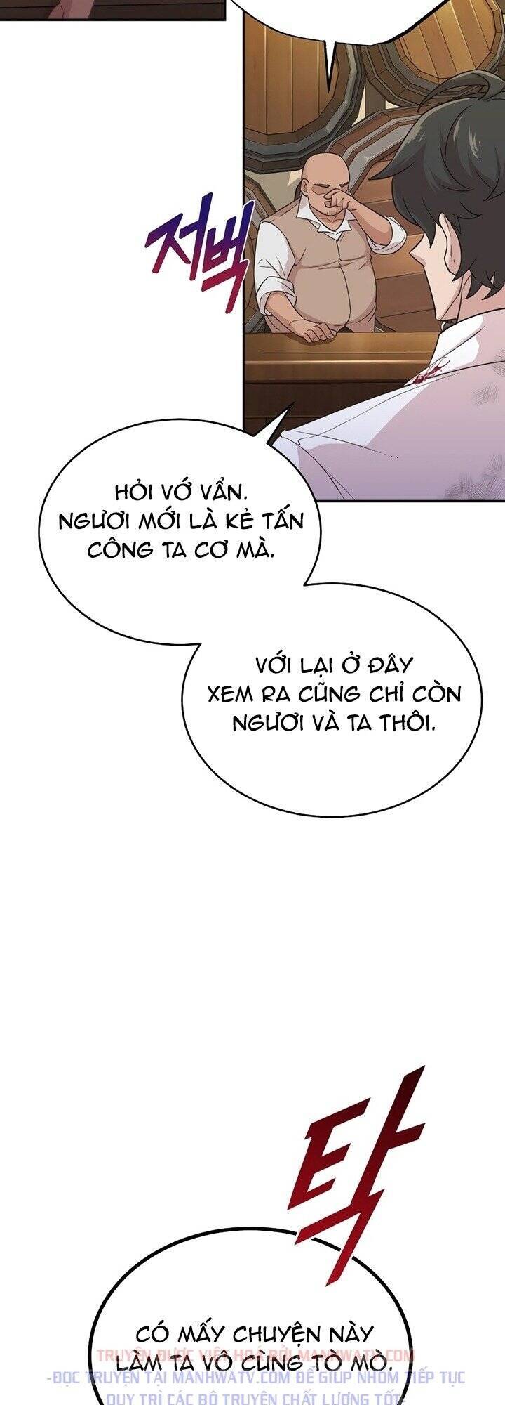 Thiên Quỷ Chẳng Sống Nổi Cuộc Đời Bình Thường Chap 4 - Next Chap 5
