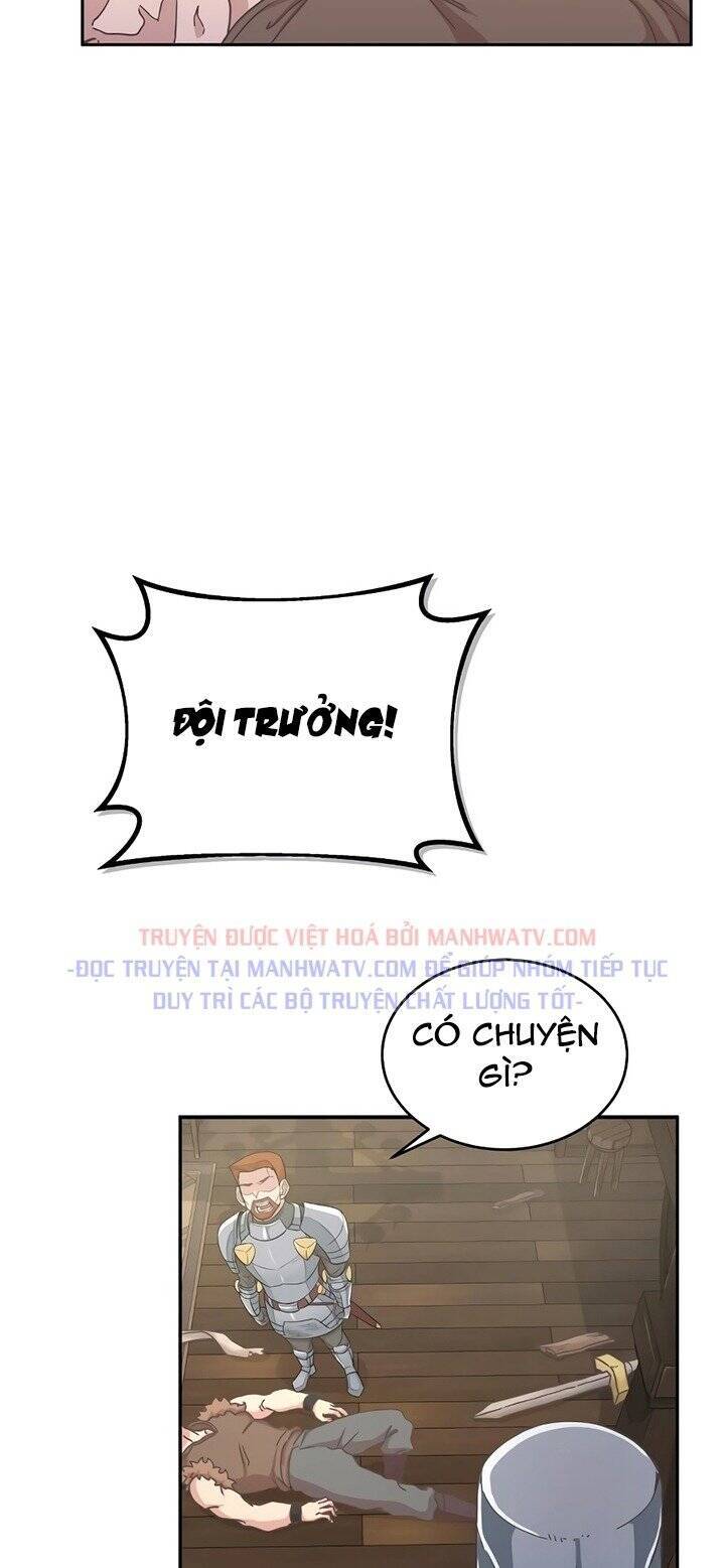 Thiên Quỷ Chẳng Sống Nổi Cuộc Đời Bình Thường Chap 4 - Next Chap 5