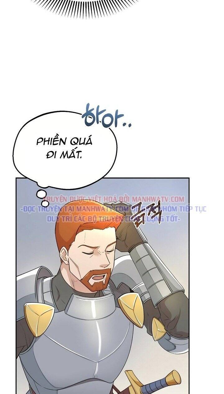 Thiên Quỷ Chẳng Sống Nổi Cuộc Đời Bình Thường Chap 4 - Next Chap 5