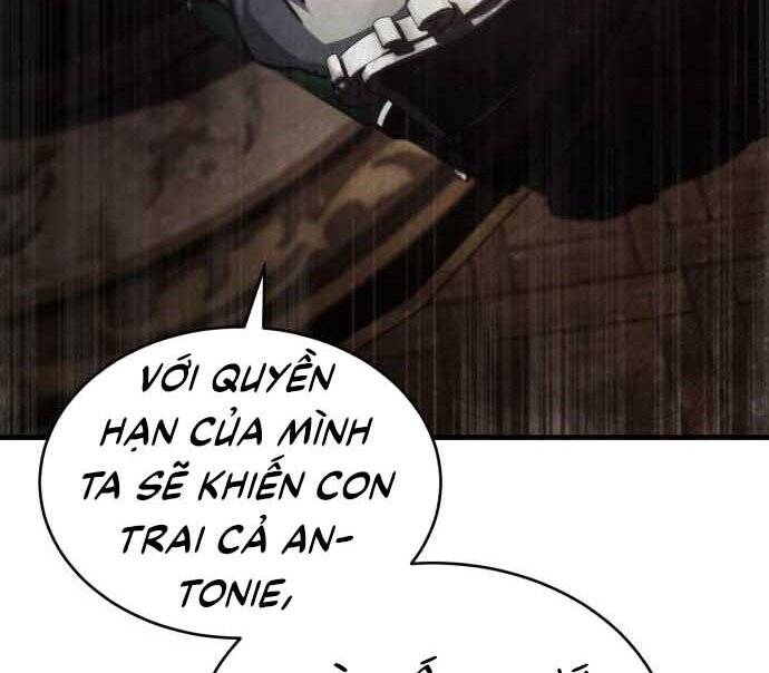 Thiên Quỷ Chẳng Sống Nổi Cuộc Đời Bình Thường Chap 40 - Next Chap 41