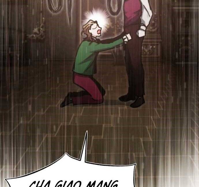 Thiên Quỷ Chẳng Sống Nổi Cuộc Đời Bình Thường Chap 40 - Next Chap 41