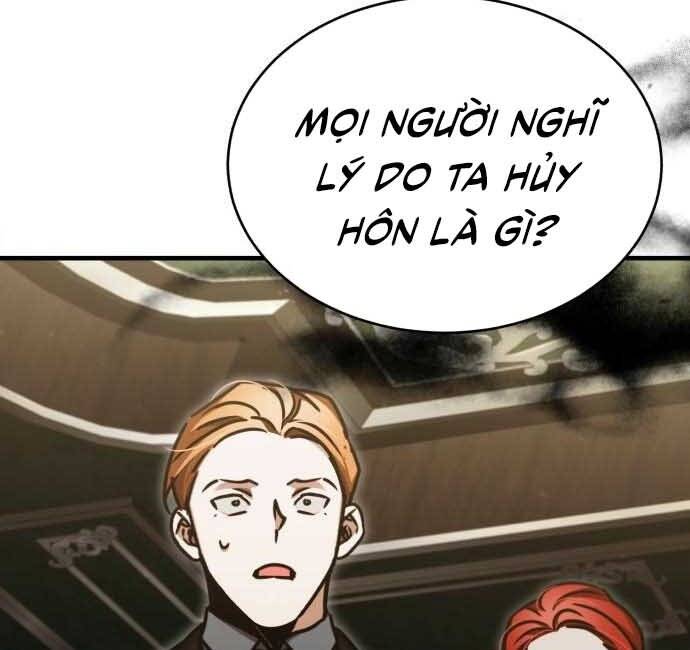 Thiên Quỷ Chẳng Sống Nổi Cuộc Đời Bình Thường Chap 40 - Next Chap 41