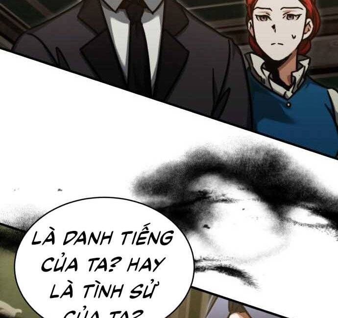 Thiên Quỷ Chẳng Sống Nổi Cuộc Đời Bình Thường Chap 40 - Next Chap 41