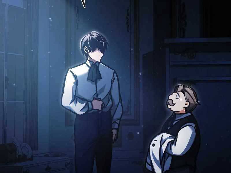 Thiên Quỷ Chẳng Sống Nổi Cuộc Đời Bình Thường Chap 41 - Next Chap 42
