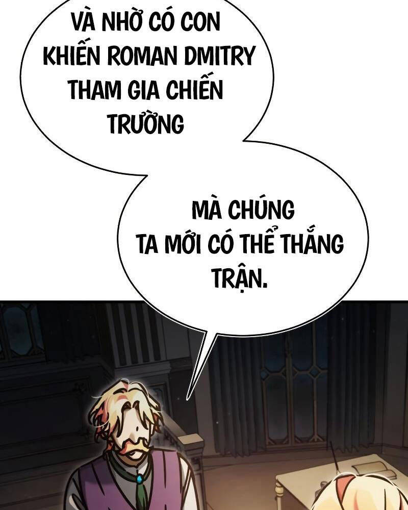 Thiên Quỷ Chẳng Sống Nổi Cuộc Đời Bình Thường Chap 42 - Next Chap 43