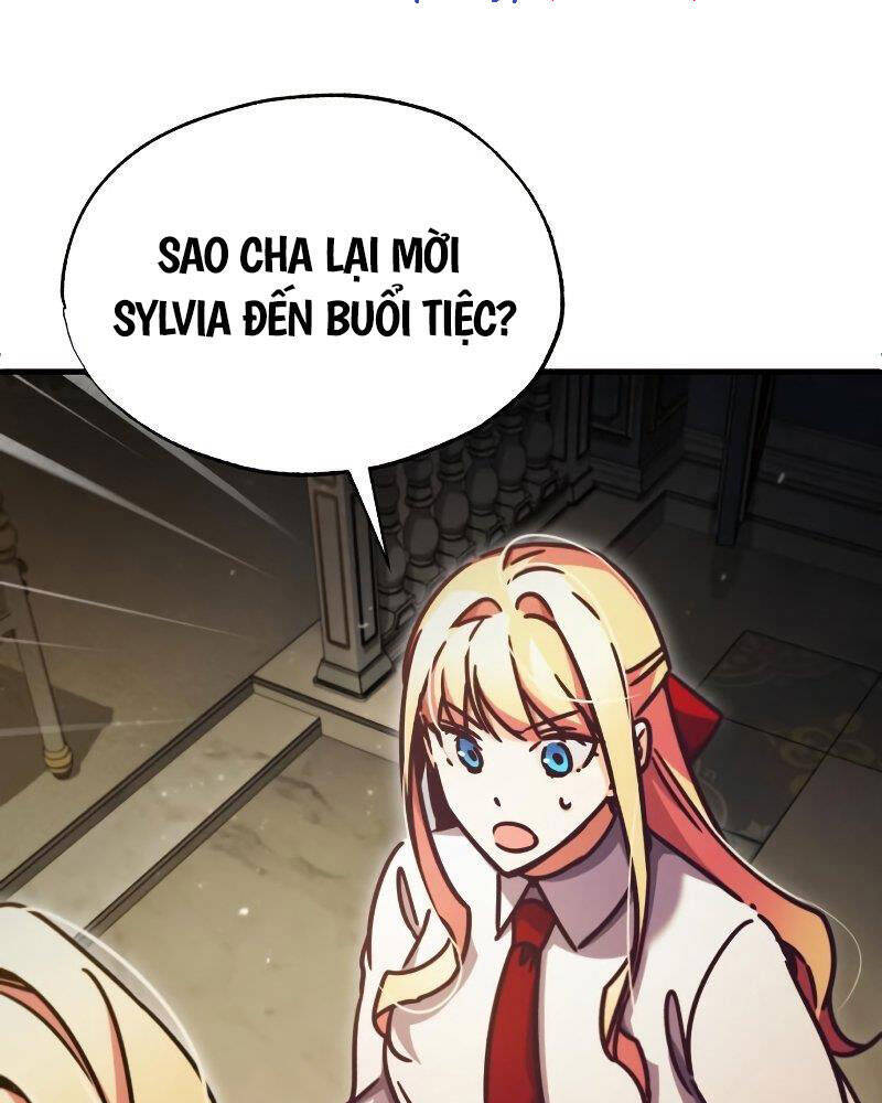 Thiên Quỷ Chẳng Sống Nổi Cuộc Đời Bình Thường Chap 42 - Next Chap 43