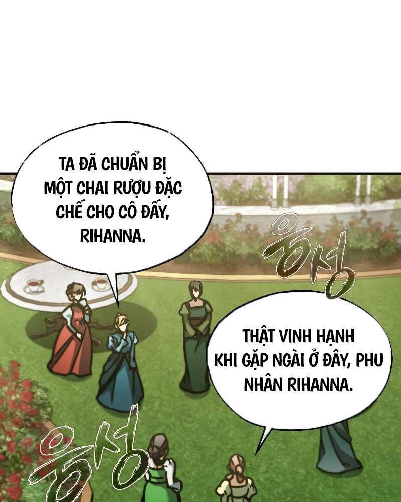 Thiên Quỷ Chẳng Sống Nổi Cuộc Đời Bình Thường Chap 42 - Next Chap 43