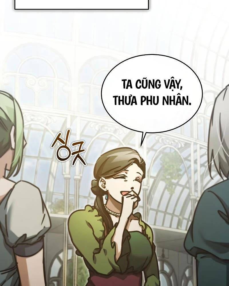 Thiên Quỷ Chẳng Sống Nổi Cuộc Đời Bình Thường Chap 42 - Next Chap 43