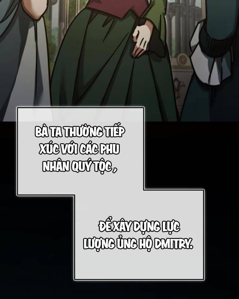 Thiên Quỷ Chẳng Sống Nổi Cuộc Đời Bình Thường Chap 42 - Next Chap 43
