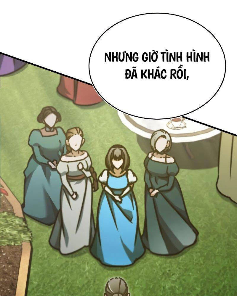 Thiên Quỷ Chẳng Sống Nổi Cuộc Đời Bình Thường Chap 42 - Next Chap 43
