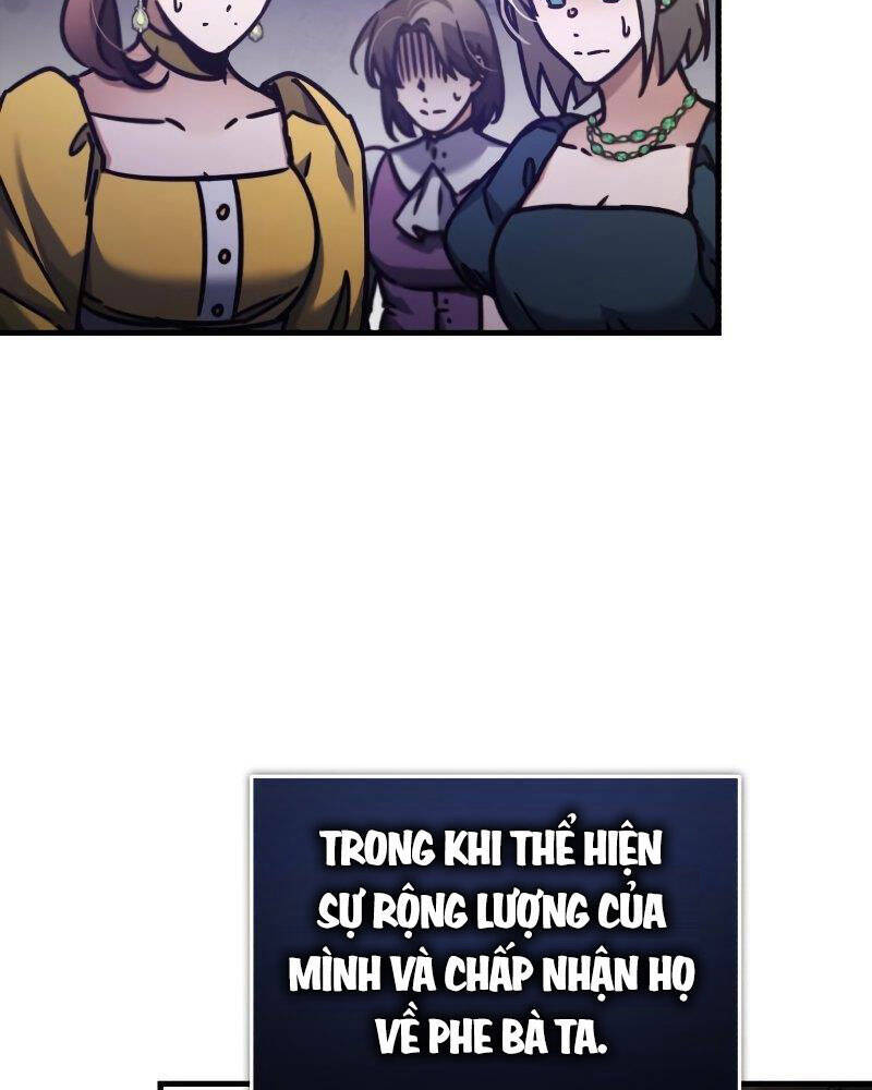 Thiên Quỷ Chẳng Sống Nổi Cuộc Đời Bình Thường Chap 42 - Next Chap 43