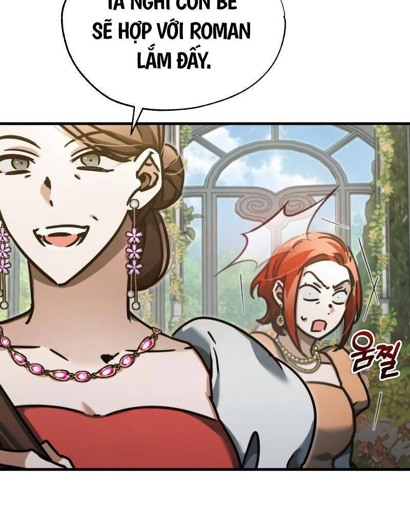 Thiên Quỷ Chẳng Sống Nổi Cuộc Đời Bình Thường Chap 42 - Next Chap 43