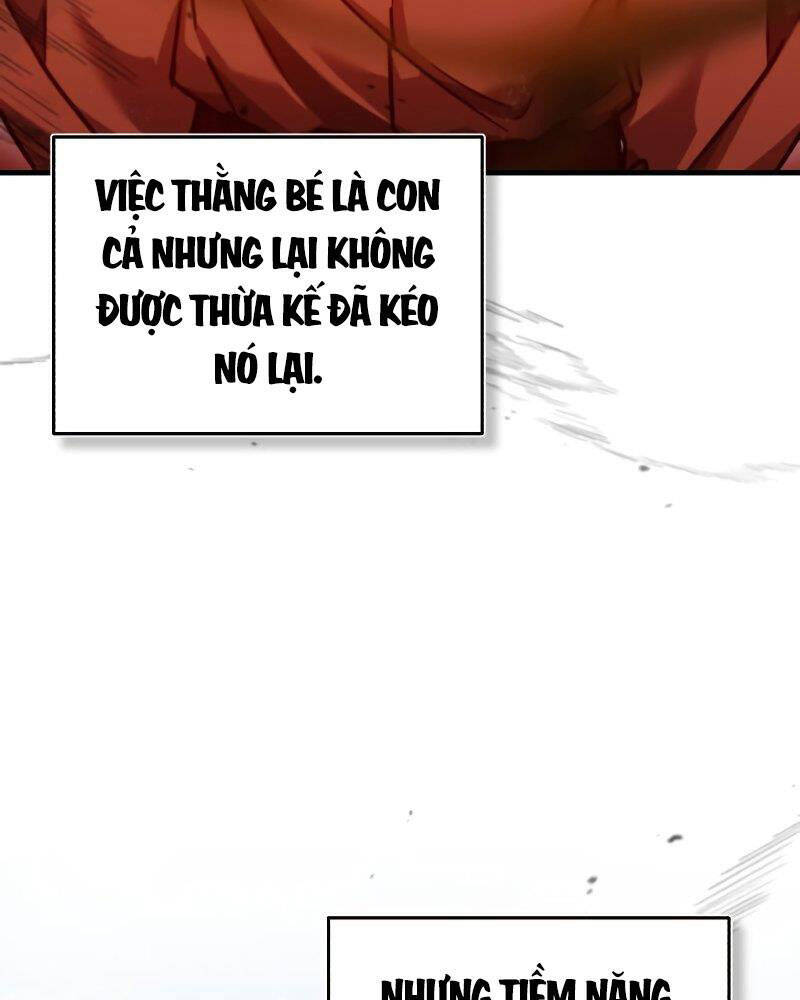 Thiên Quỷ Chẳng Sống Nổi Cuộc Đời Bình Thường Chap 42 - Next Chap 43