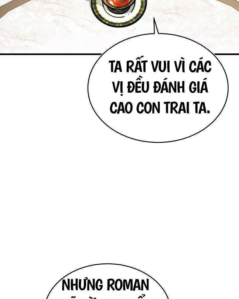 Thiên Quỷ Chẳng Sống Nổi Cuộc Đời Bình Thường Chap 42 - Next Chap 43