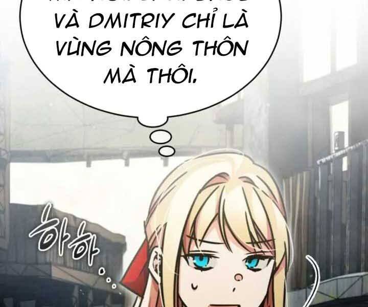 Thiên Quỷ Chẳng Sống Nổi Cuộc Đời Bình Thường Chap 43 - Next Chap 44