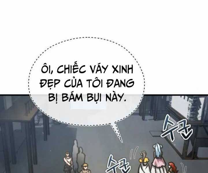 Thiên Quỷ Chẳng Sống Nổi Cuộc Đời Bình Thường Chap 43 - Next Chap 44