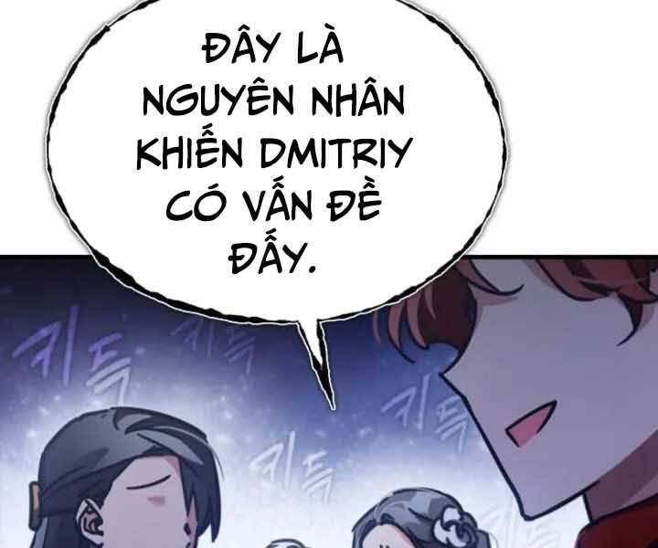 Thiên Quỷ Chẳng Sống Nổi Cuộc Đời Bình Thường Chap 43 - Next Chap 44