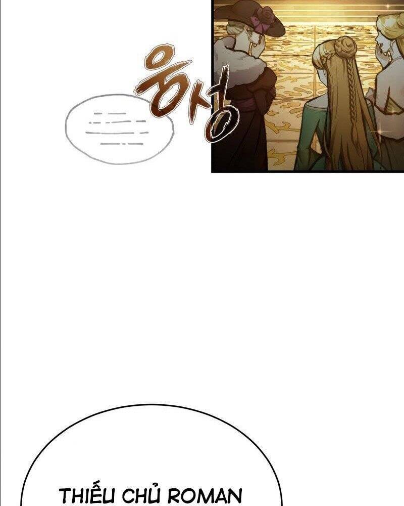 Thiên Quỷ Chẳng Sống Nổi Cuộc Đời Bình Thường Chap 44 - Next Chap 45