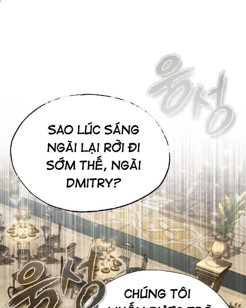 Thiên Quỷ Chẳng Sống Nổi Cuộc Đời Bình Thường Chap 44 - Next Chap 45