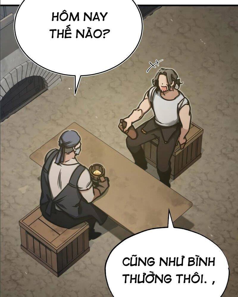 Thiên Quỷ Chẳng Sống Nổi Cuộc Đời Bình Thường Chap 44 - Next Chap 45