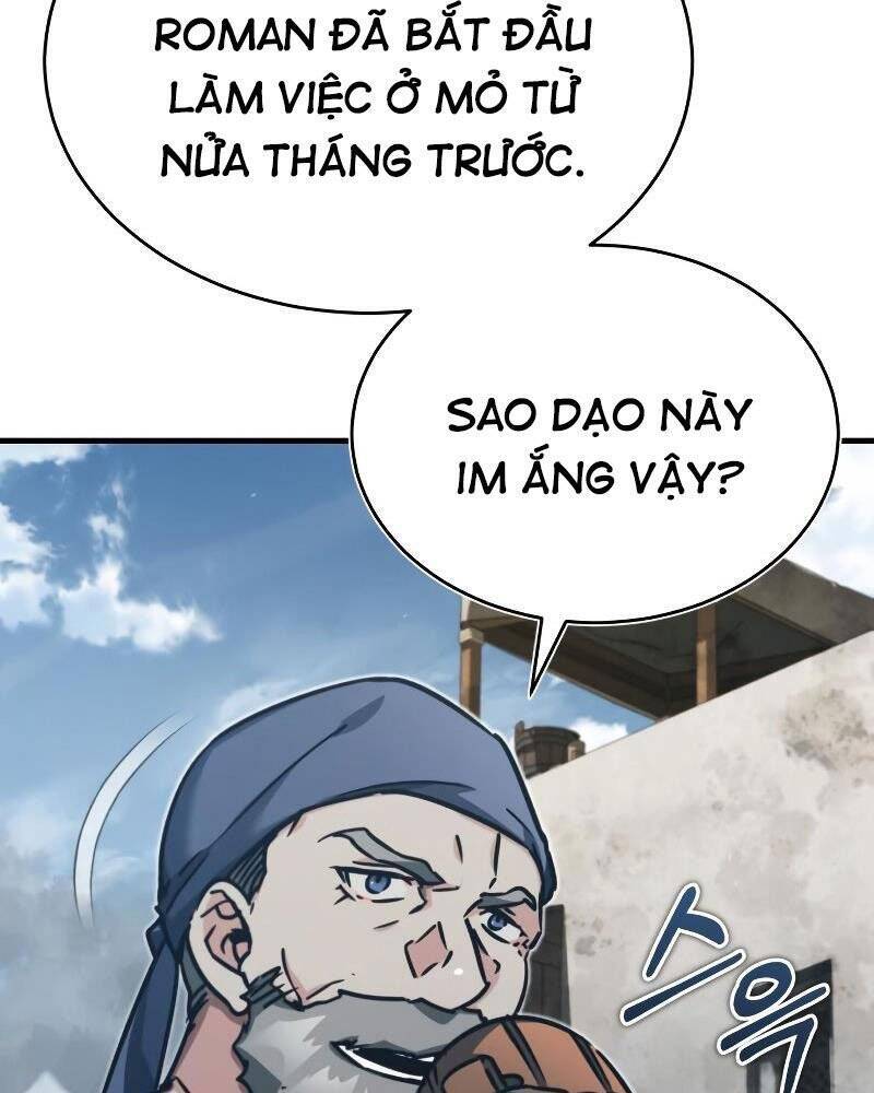 Thiên Quỷ Chẳng Sống Nổi Cuộc Đời Bình Thường Chap 44 - Next Chap 45