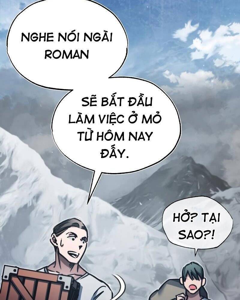 Thiên Quỷ Chẳng Sống Nổi Cuộc Đời Bình Thường Chap 44 - Next Chap 45