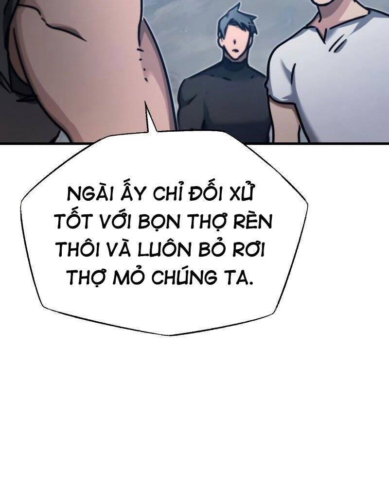 Thiên Quỷ Chẳng Sống Nổi Cuộc Đời Bình Thường Chap 44 - Next Chap 45