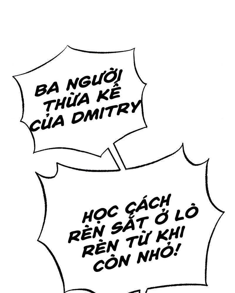 Thiên Quỷ Chẳng Sống Nổi Cuộc Đời Bình Thường Chap 44 - Next Chap 45