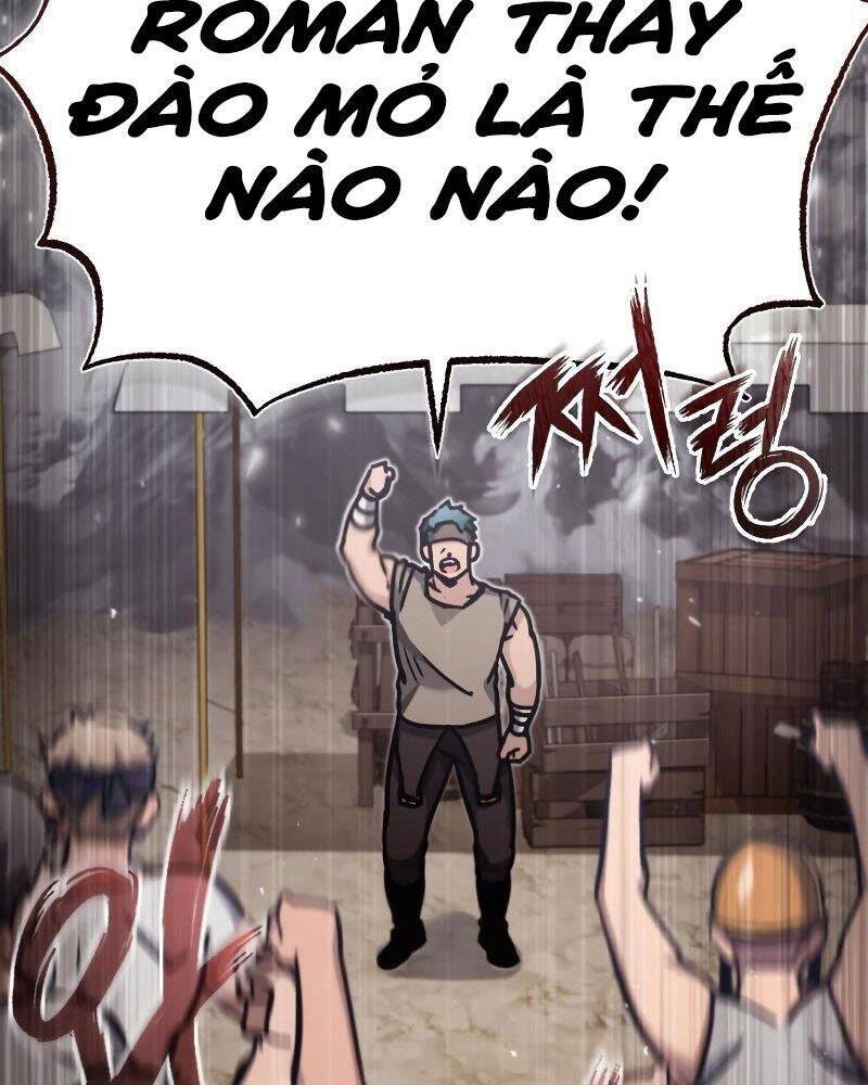 Thiên Quỷ Chẳng Sống Nổi Cuộc Đời Bình Thường Chap 44 - Next Chap 45