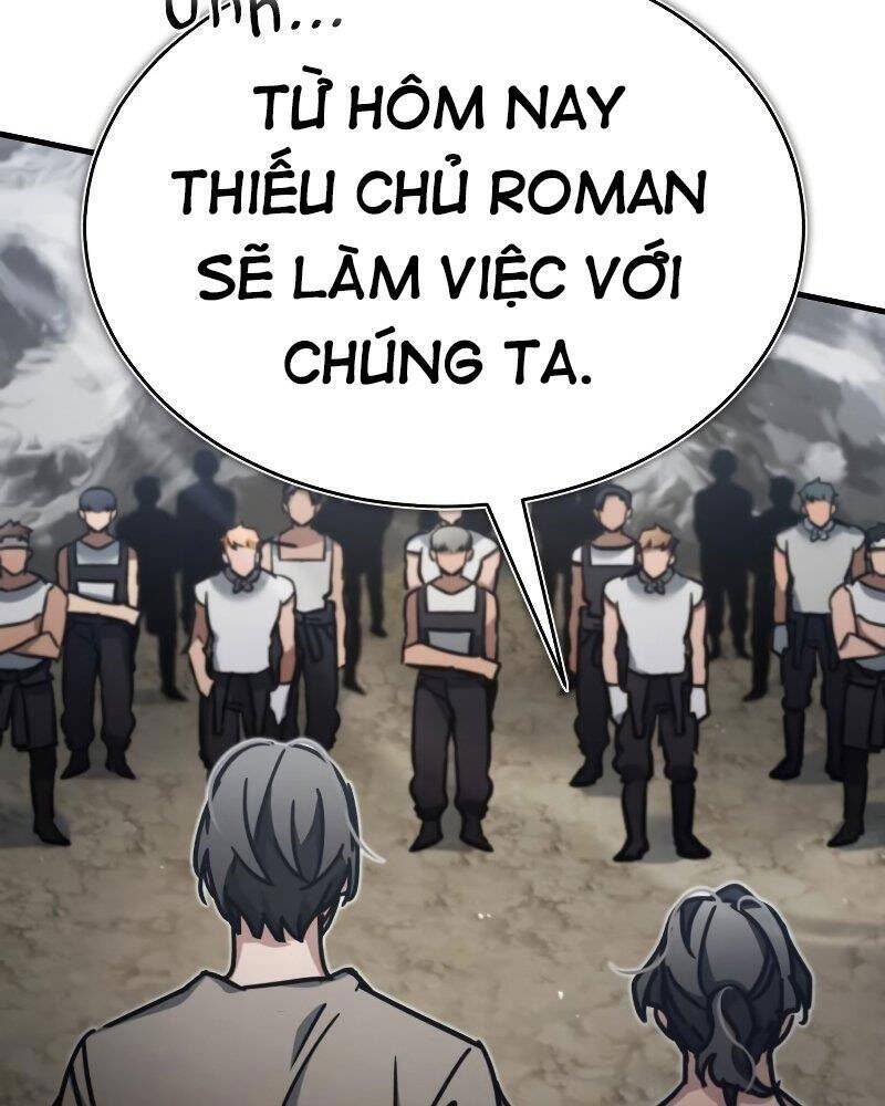 Thiên Quỷ Chẳng Sống Nổi Cuộc Đời Bình Thường Chap 44 - Next Chap 45