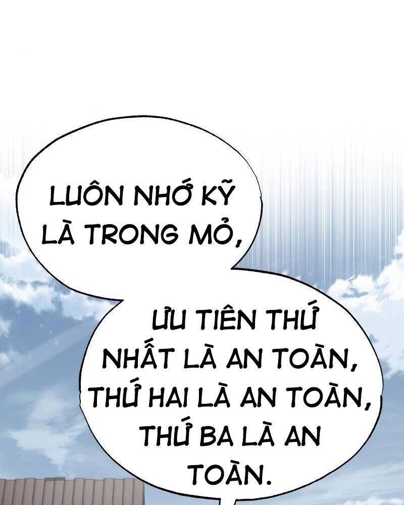 Thiên Quỷ Chẳng Sống Nổi Cuộc Đời Bình Thường Chap 44 - Next Chap 45