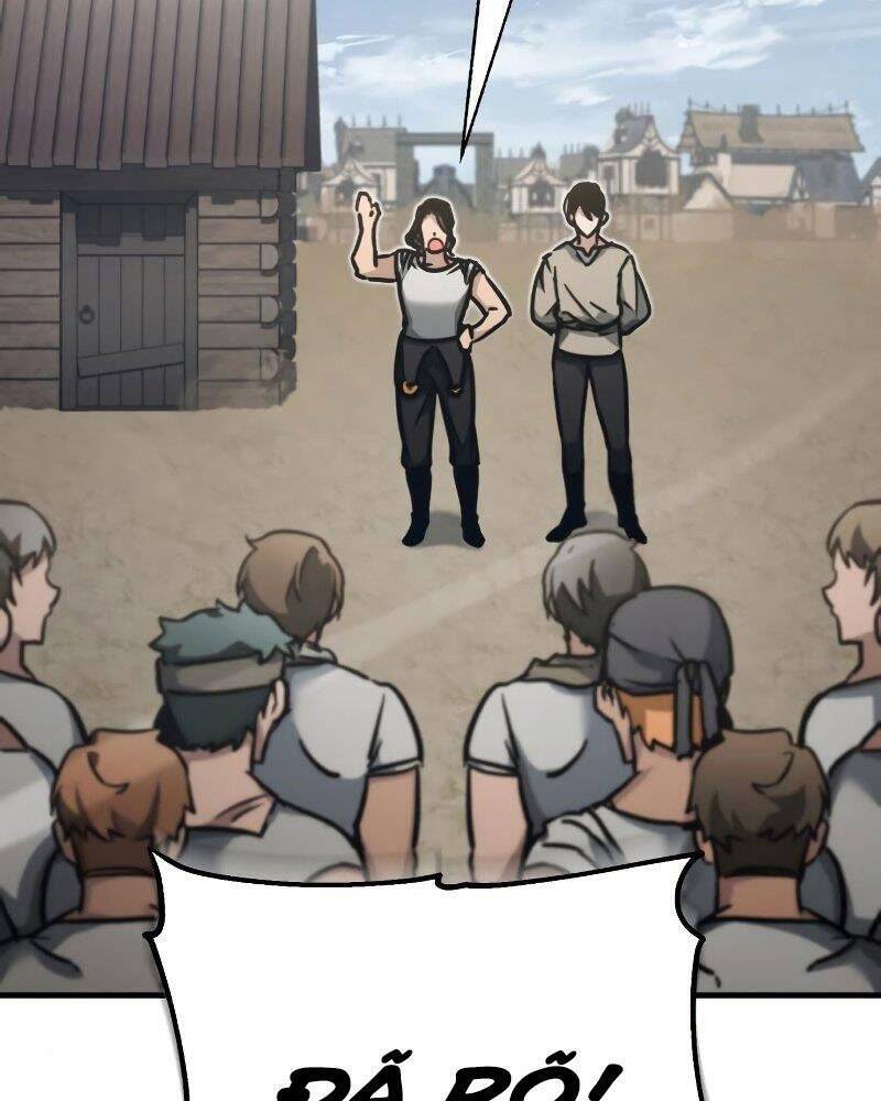 Thiên Quỷ Chẳng Sống Nổi Cuộc Đời Bình Thường Chap 44 - Next Chap 45