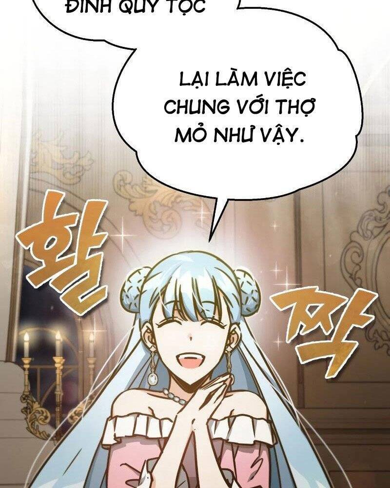 Thiên Quỷ Chẳng Sống Nổi Cuộc Đời Bình Thường Chap 44 - Next Chap 45