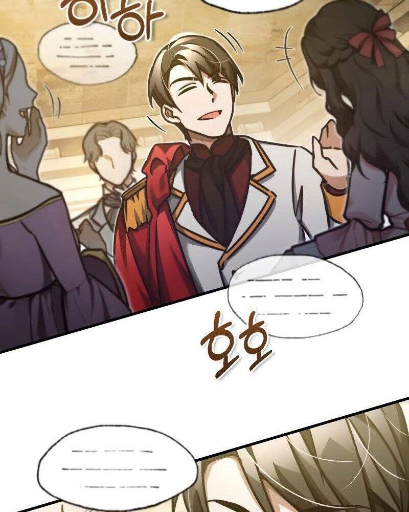 Thiên Quỷ Chẳng Sống Nổi Cuộc Đời Bình Thường Chap 44 - Next Chap 45