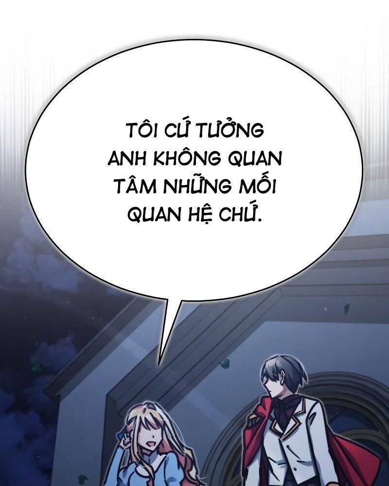 Thiên Quỷ Chẳng Sống Nổi Cuộc Đời Bình Thường Chap 44 - Next Chap 45