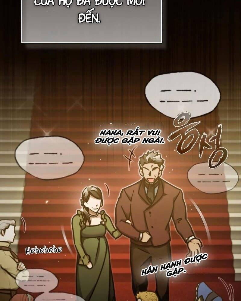 Thiên Quỷ Chẳng Sống Nổi Cuộc Đời Bình Thường Chap 44 - Next Chap 45