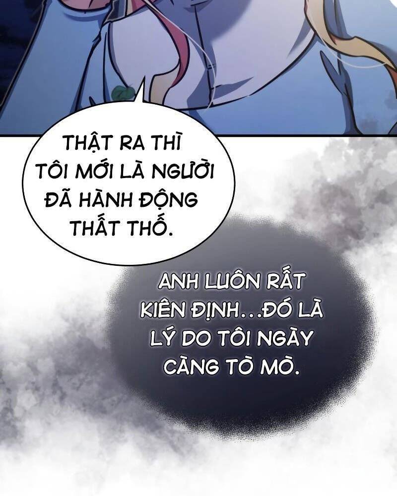 Thiên Quỷ Chẳng Sống Nổi Cuộc Đời Bình Thường Chap 44 - Next Chap 45