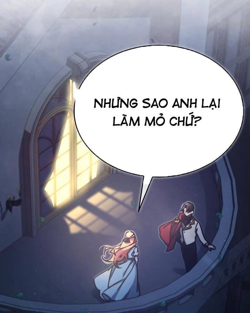 Thiên Quỷ Chẳng Sống Nổi Cuộc Đời Bình Thường Chap 44 - Next Chap 45