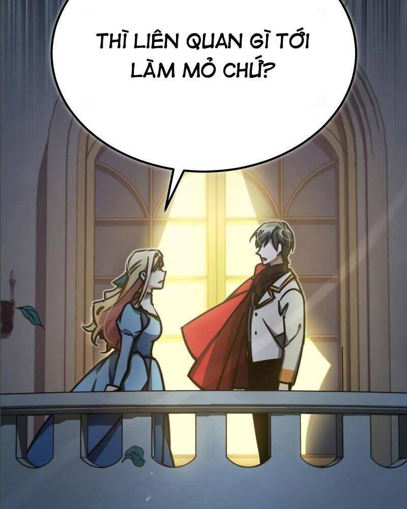 Thiên Quỷ Chẳng Sống Nổi Cuộc Đời Bình Thường Chap 44 - Next Chap 45