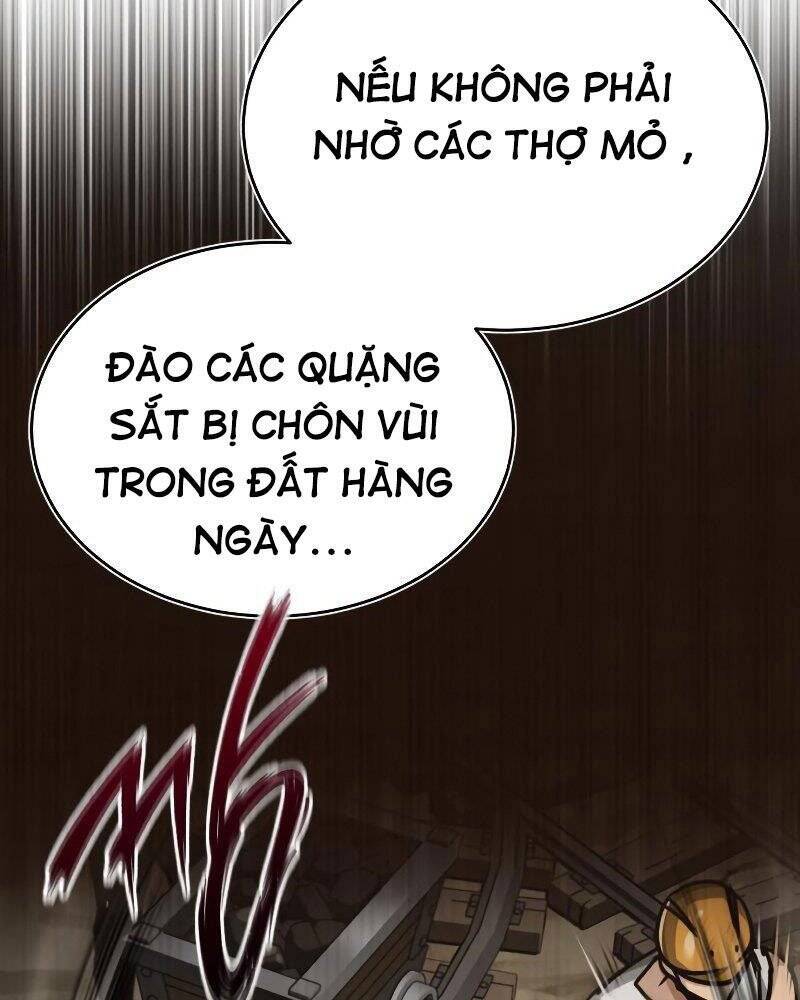 Thiên Quỷ Chẳng Sống Nổi Cuộc Đời Bình Thường Chap 44 - Next Chap 45