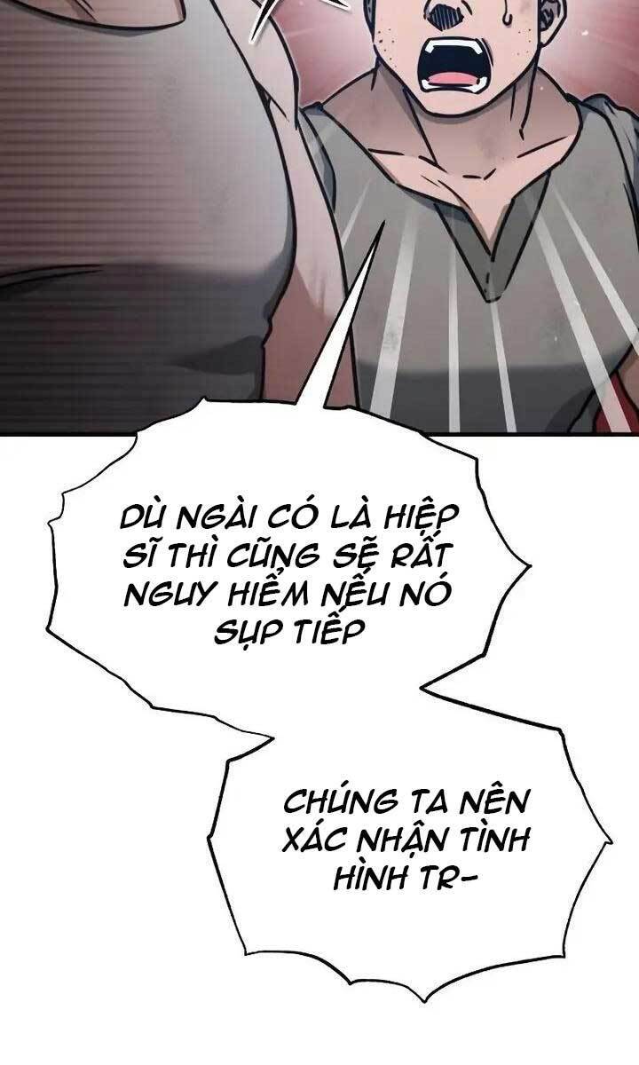 Thiên Quỷ Chẳng Sống Nổi Cuộc Đời Bình Thường Chap 45 - Next Chap 46