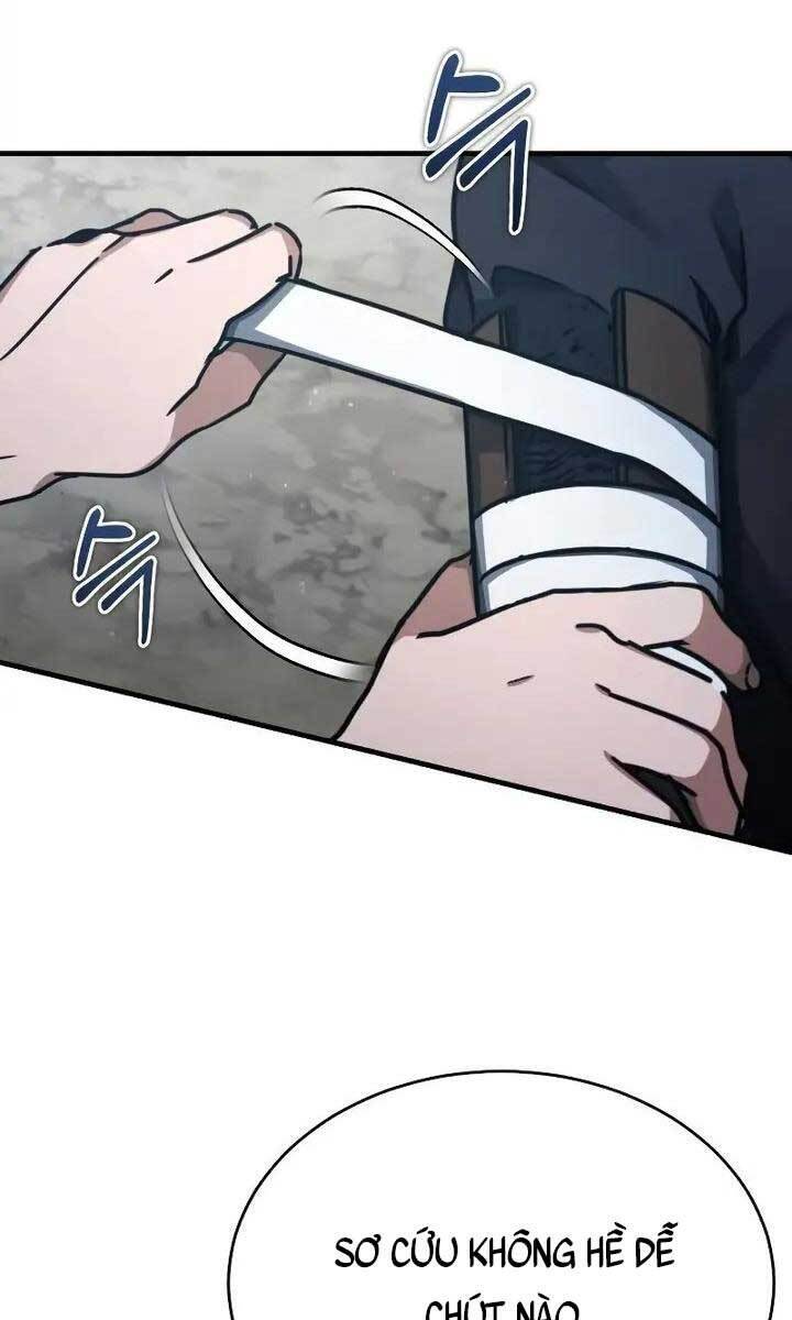 Thiên Quỷ Chẳng Sống Nổi Cuộc Đời Bình Thường Chap 45 - Next Chap 46