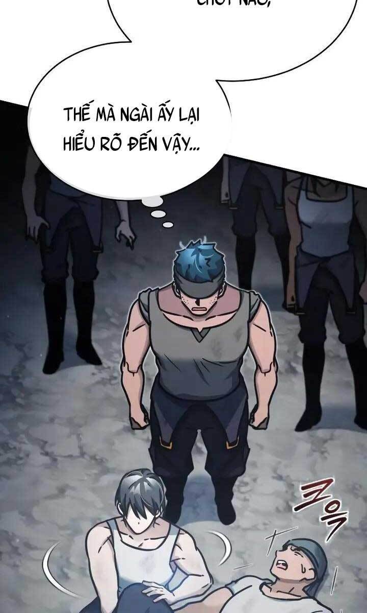 Thiên Quỷ Chẳng Sống Nổi Cuộc Đời Bình Thường Chap 45 - Next Chap 46