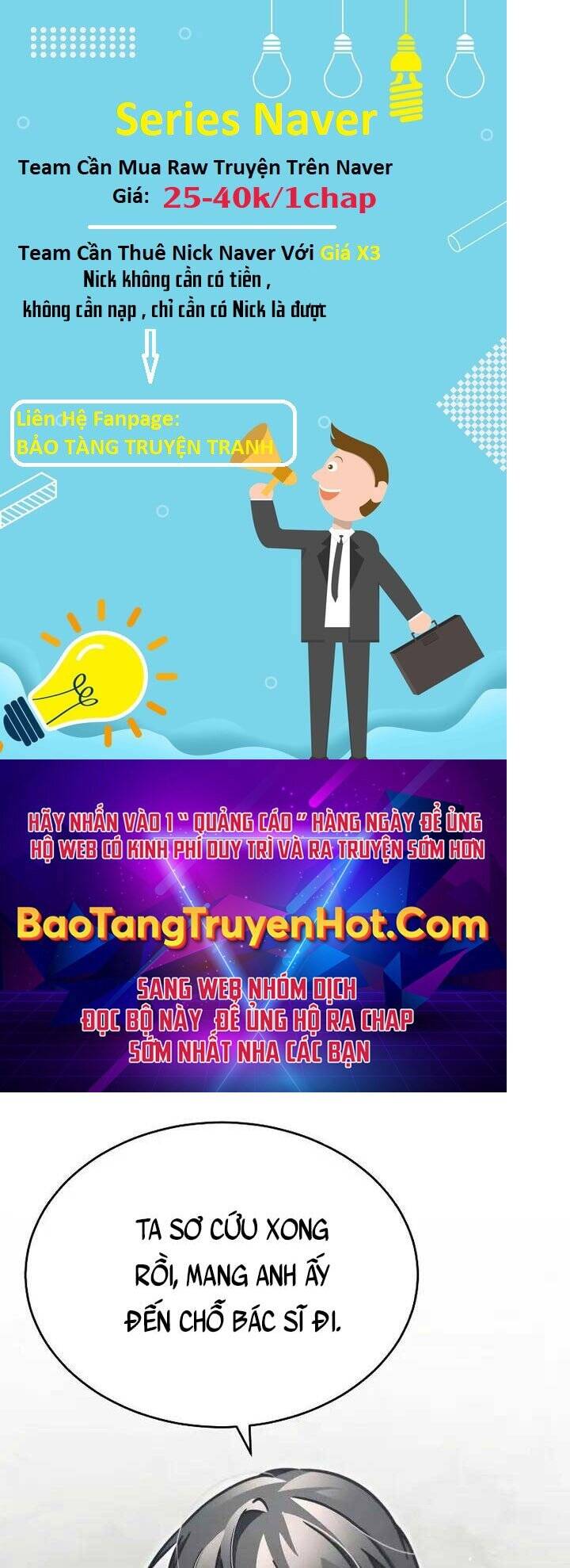Thiên Quỷ Chẳng Sống Nổi Cuộc Đời Bình Thường Chap 45 - Next Chap 46