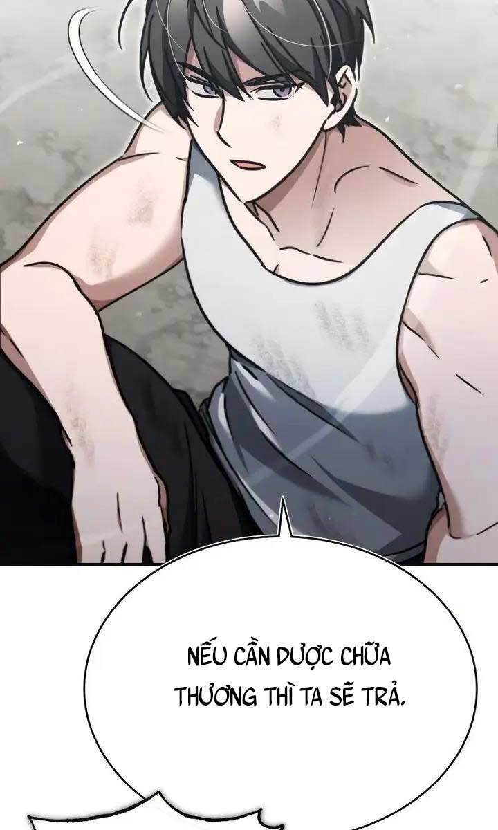Thiên Quỷ Chẳng Sống Nổi Cuộc Đời Bình Thường Chap 45 - Next Chap 46