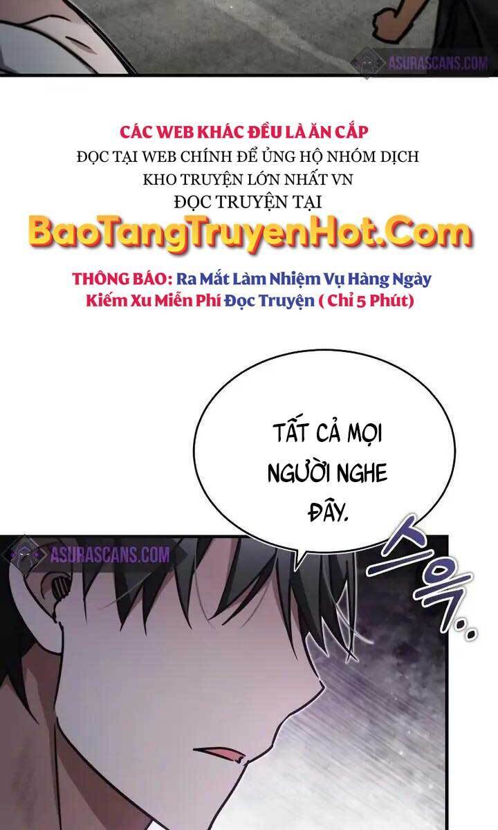 Thiên Quỷ Chẳng Sống Nổi Cuộc Đời Bình Thường Chap 45 - Next Chap 46