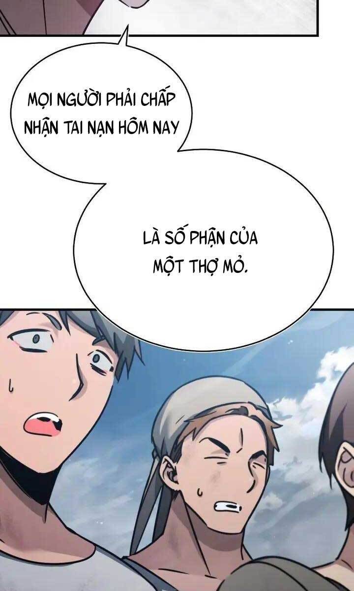 Thiên Quỷ Chẳng Sống Nổi Cuộc Đời Bình Thường Chap 45 - Next Chap 46