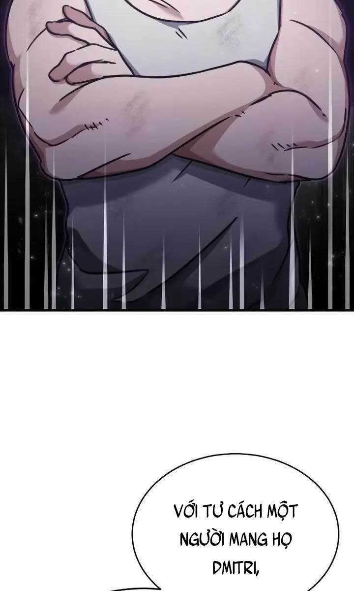 Thiên Quỷ Chẳng Sống Nổi Cuộc Đời Bình Thường Chap 45 - Next Chap 46