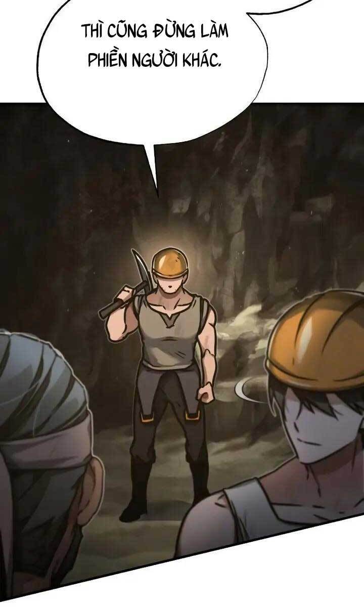 Thiên Quỷ Chẳng Sống Nổi Cuộc Đời Bình Thường Chap 45 - Next Chap 46